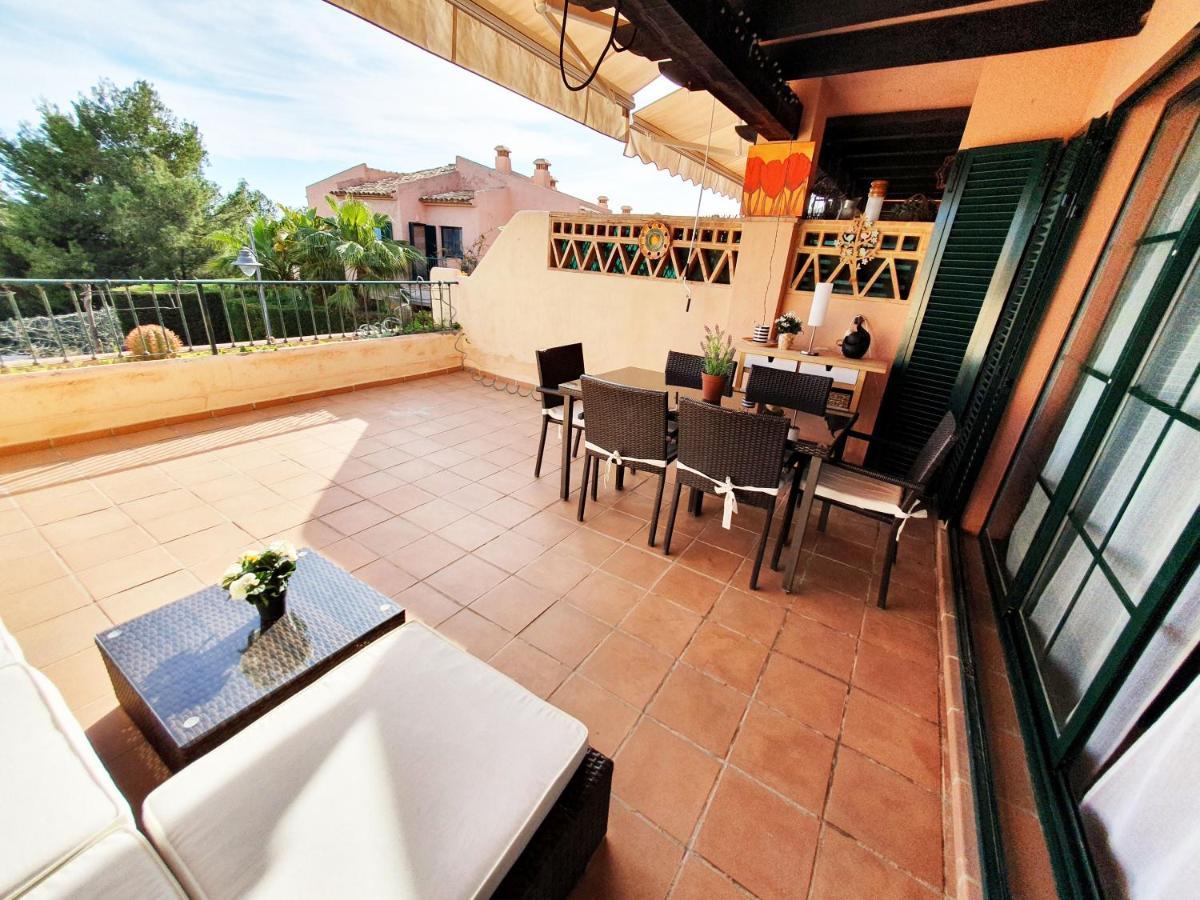 Casa En 3 Km De Benidorm Y De La Playa Villa Finestrat Exterior photo